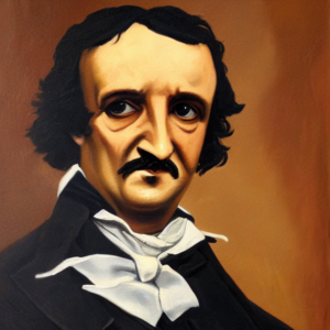Las influencias en la obra de Edgar Allan Poe - CuentosDePoe